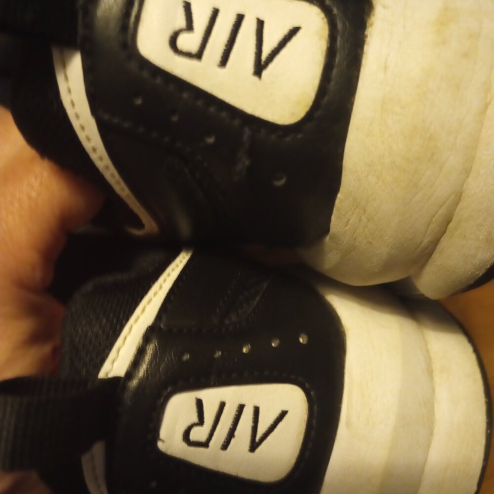 Nike Air Max Men's size 9 - Picture 6 of 6